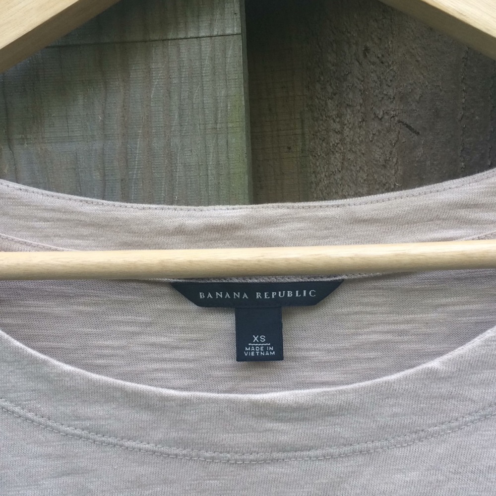 Banana republic Top - Picture 3 of 7